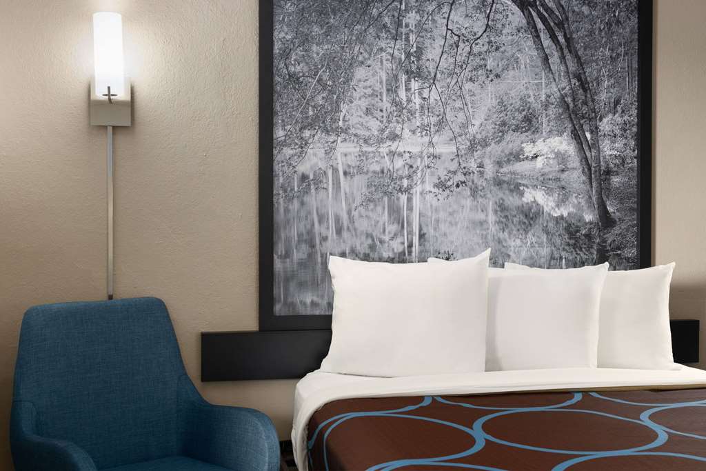 Super 8 By Wyndham Perry Ga - photo 14