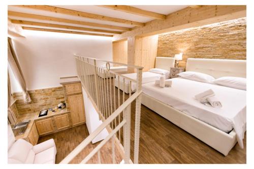 Ludovica's Apartment — 4-Star Luxury Hotel in Termoli, Italy