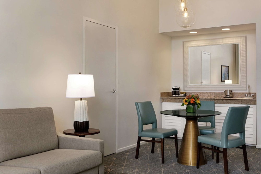 DoubleTree Resort by Hilton Paradise Valley Scottsdale - photo 28