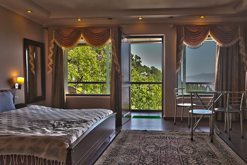 Atulya Emerald Heights — Mussoorie — photo 4