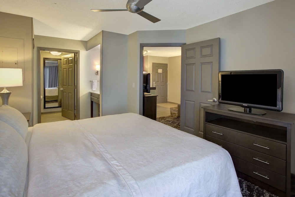 Homewood Suites by Hilton South Dayton Miamisburg - photo 11