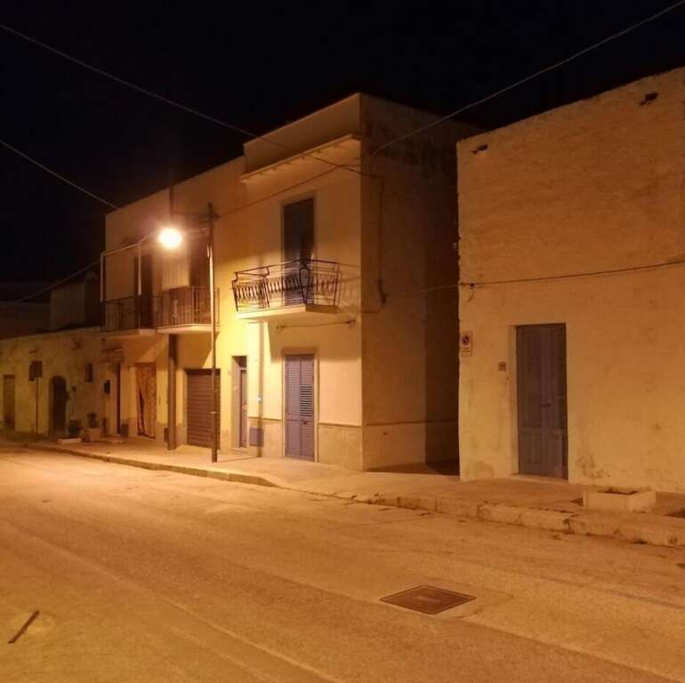 San Vito Lo Capo da Ciccio — 4-Star Luxury Hotel in San Vito Lo Capo, Italy