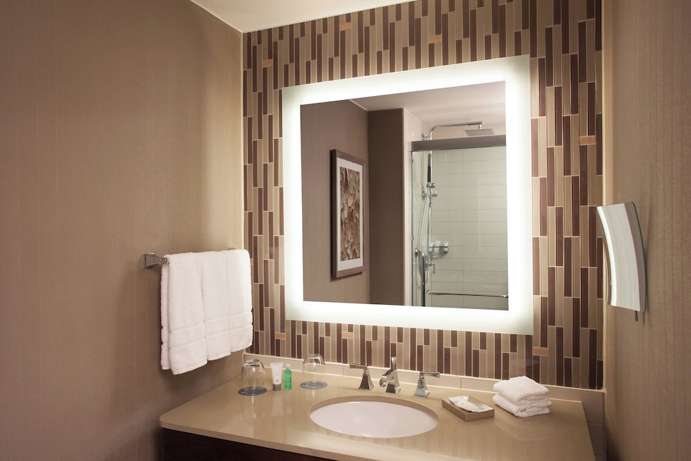 The Westin Peachtree Plaza Atlanta - photo 64