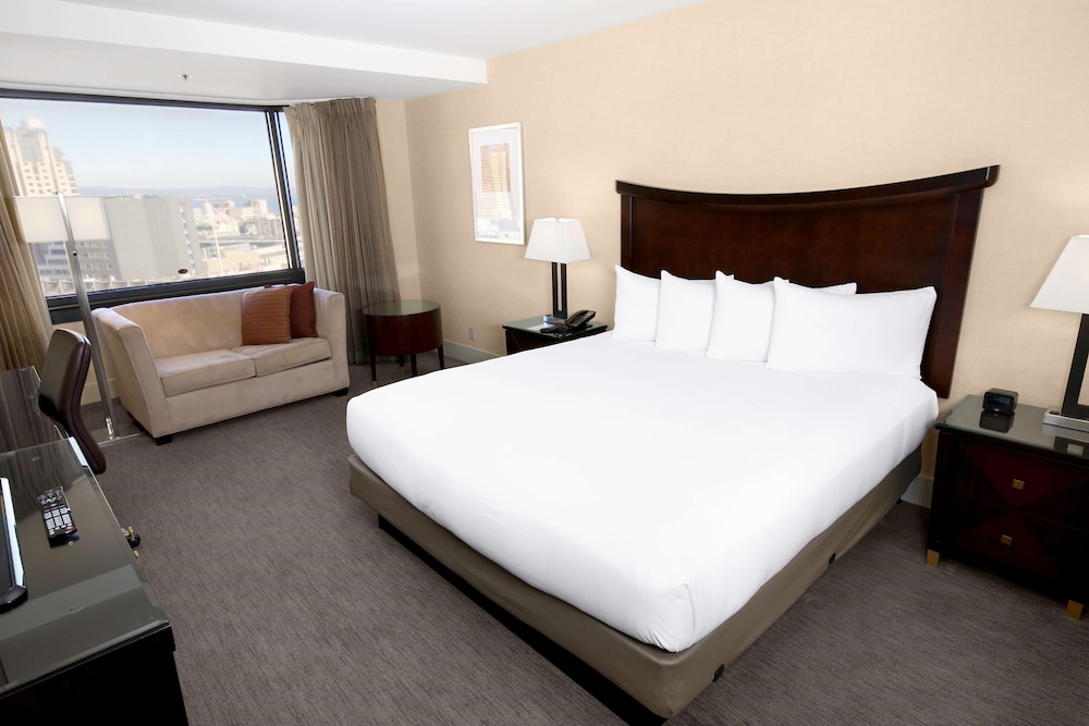 Parc 55 San Francisco A Hilton Hotel - photo 80