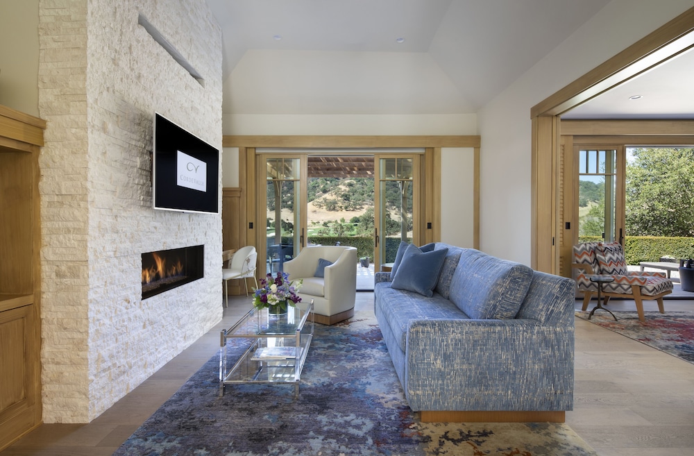 Rosewood Cordevalle - photo 11