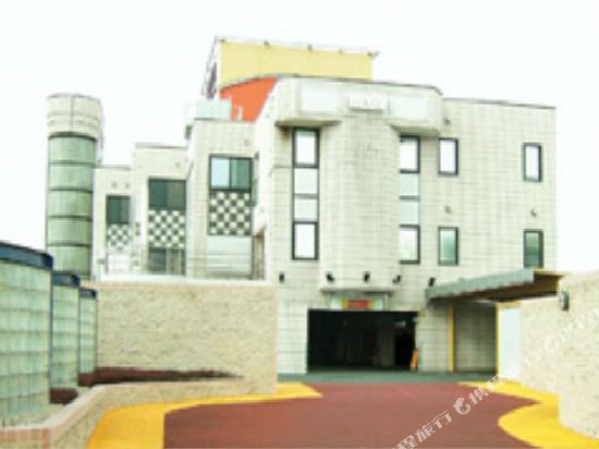 Hotel J House 1 — hotel in Akishima