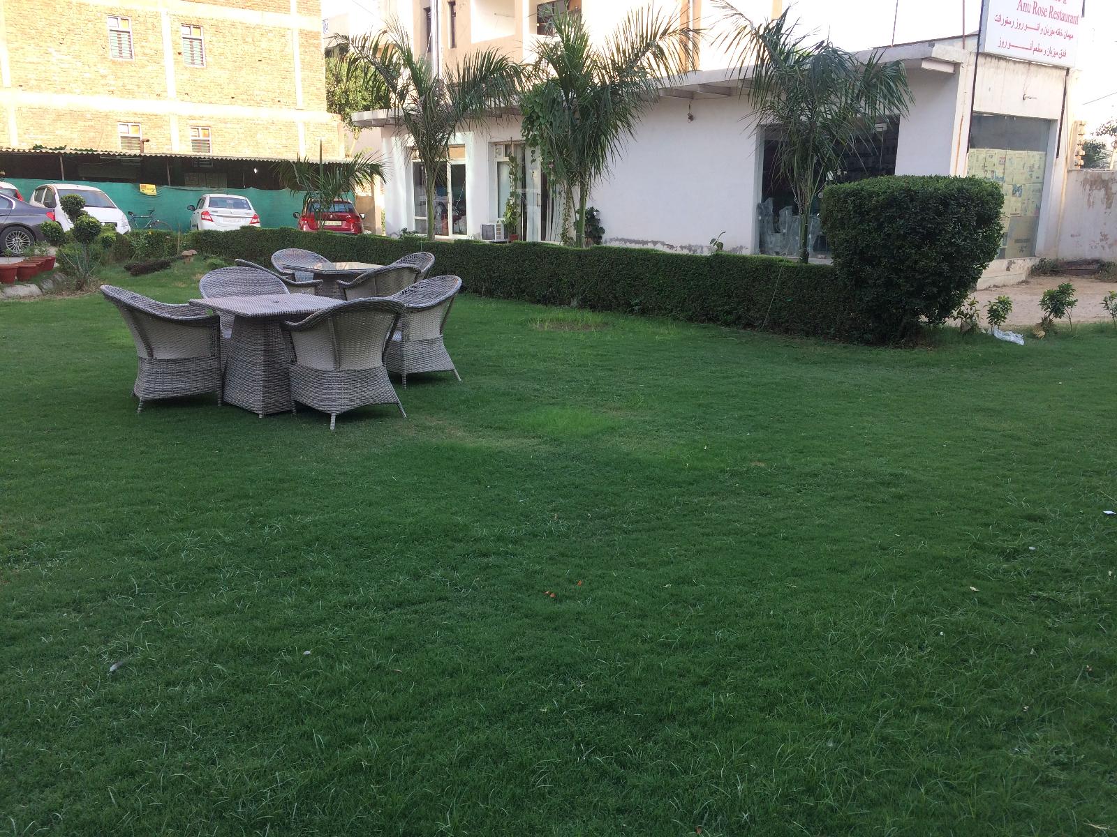 Ds Mezbaan — Gurgaon — photo 3