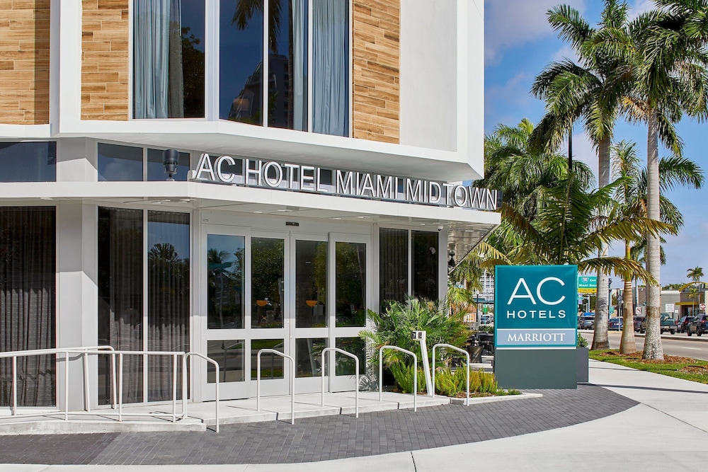 AC Hotel Miami Wynwood - photo 72