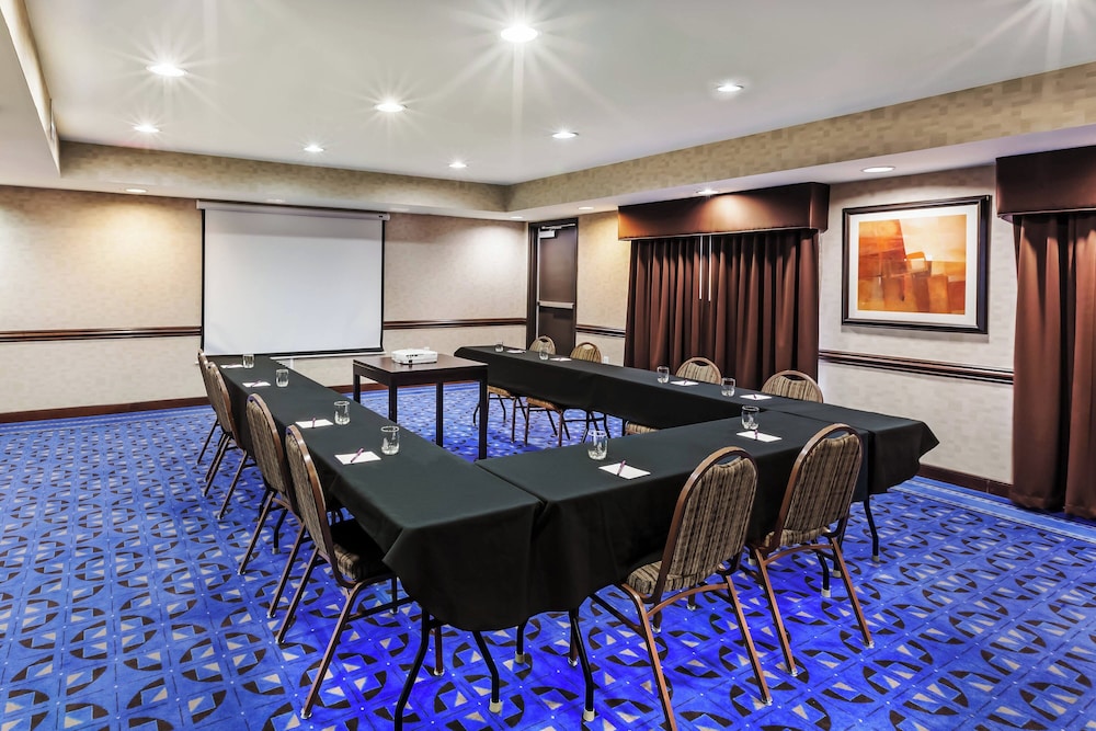 Residence Inn Houston I 10 West Park Row - photo 47