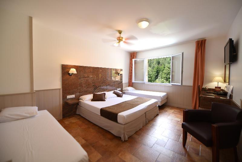 Arena Le Refuge — Corte