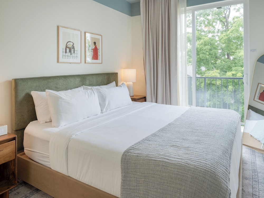 The Gilmore an AvantStay Hotel - photo 24