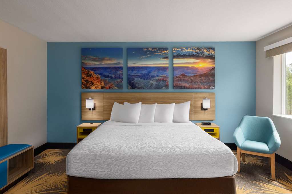 Days Inn by Wyndham Williams - photo 12