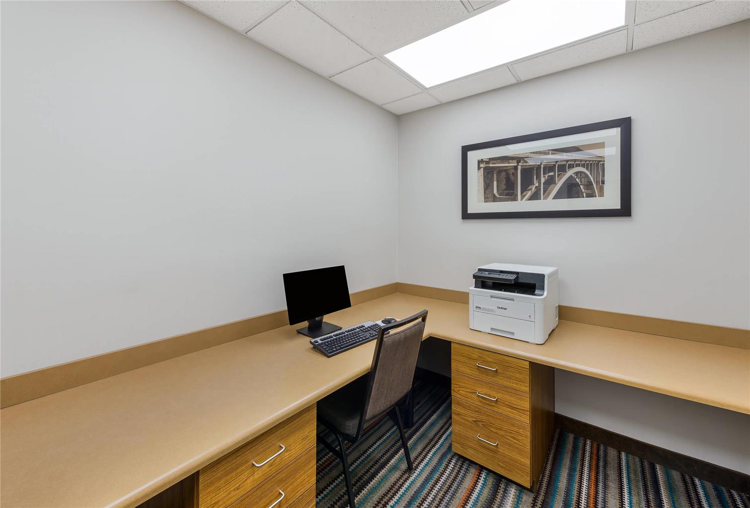 Country Inn & Suites by Radisson Findlay OH - photo 59