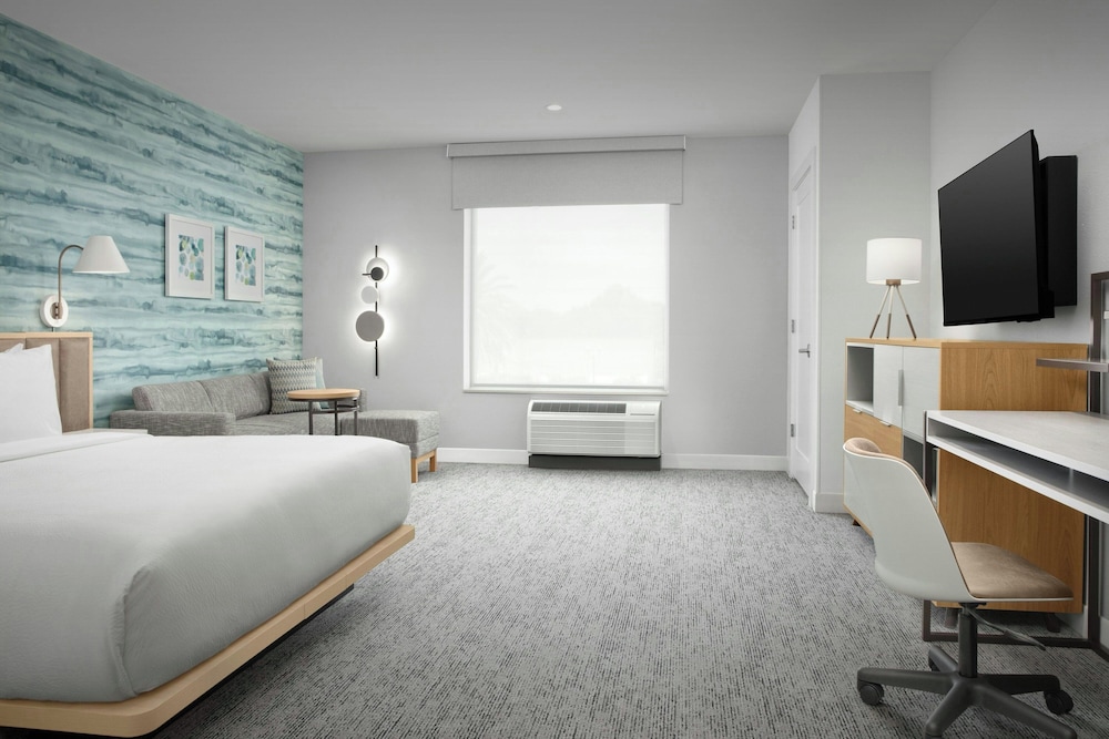 TownePlace Suites by Marriott Jacksonville Mayport - photo 43
