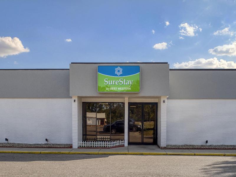 SureStay By Best Western Greenville - photo 5