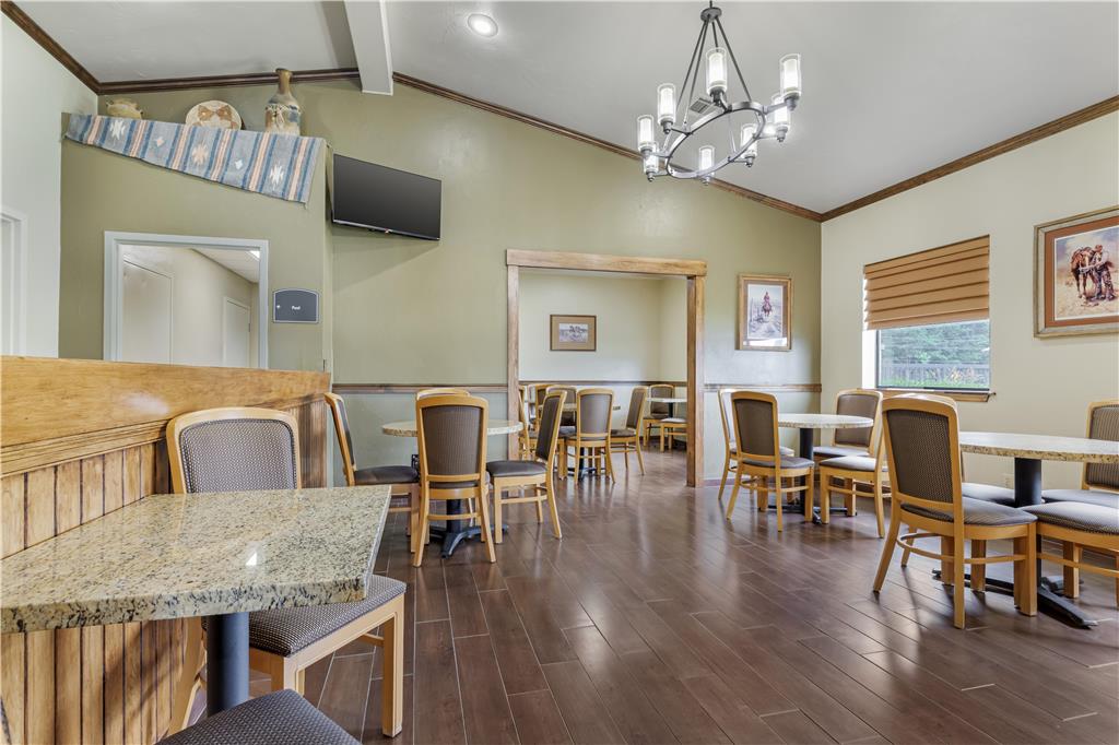 Best Western Timberridge Inn - photo 6