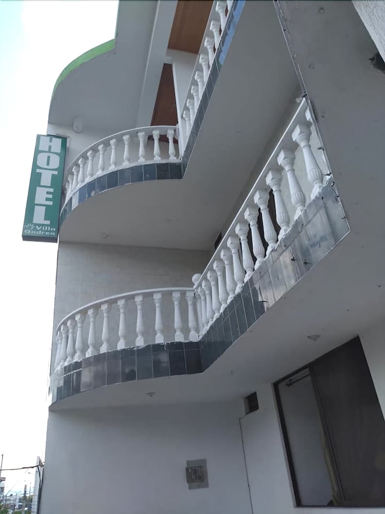 Hotel Villa Andrea — hotel in Melgar
