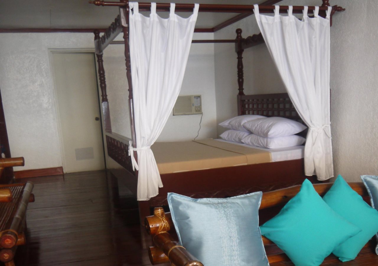 Isla Bonita - last minute hotel in Moalboal