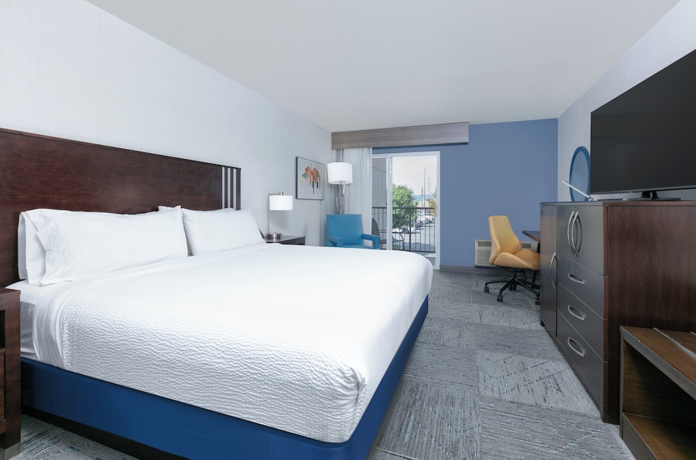Holiday Inn Express Spokane Valley by IHG - photo 28