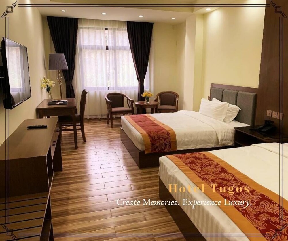 Hotel Tugos — Baguio — photo 5