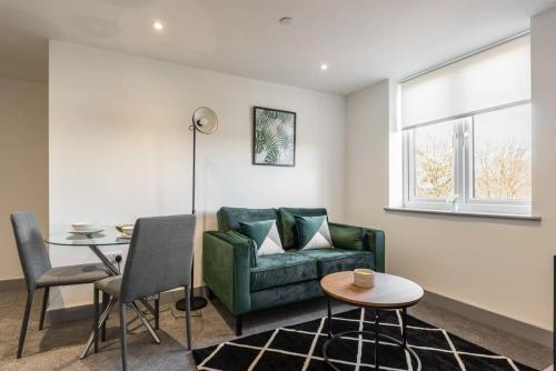 Cosy 1 Bed Flat in Leeds in Leeds, United Kingdom