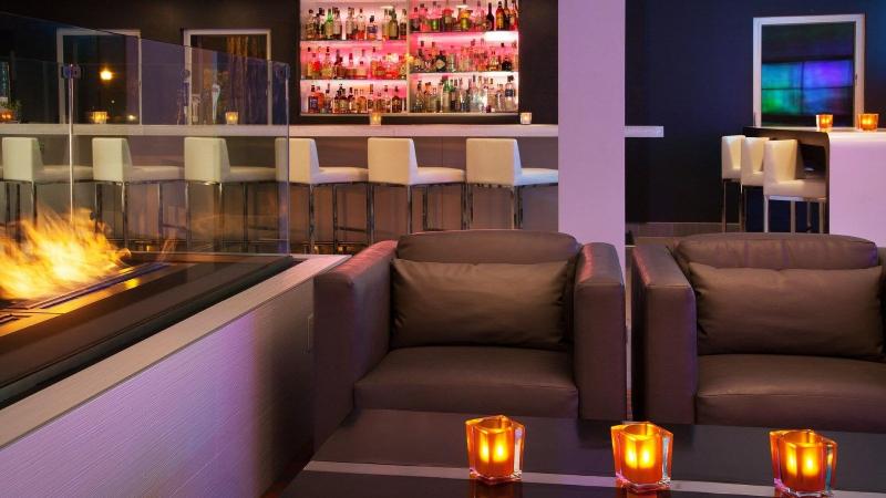 Aloft San Jose Cupertino - photo 115