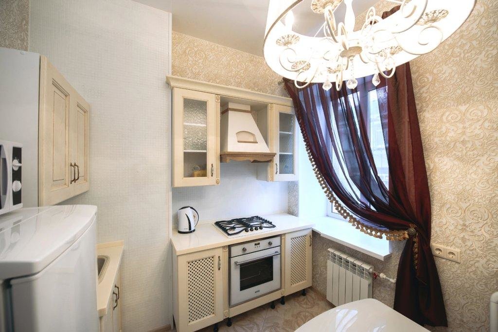 Myhomehotel Na Pereulke Dzhambula 5 - carbon neutral hotel in Saint Petersburg