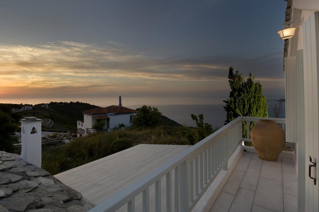 Althea Suites — Patitirion — photo 5