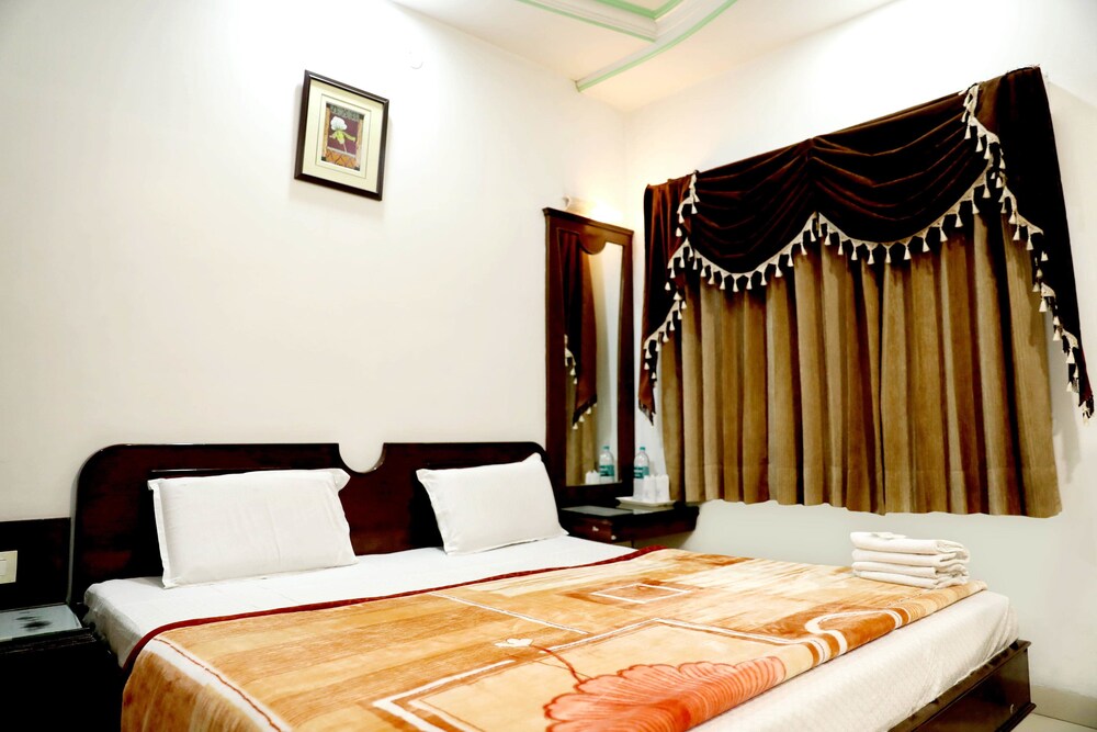 Hotel Heritage Inn — Amritsar — photo 5