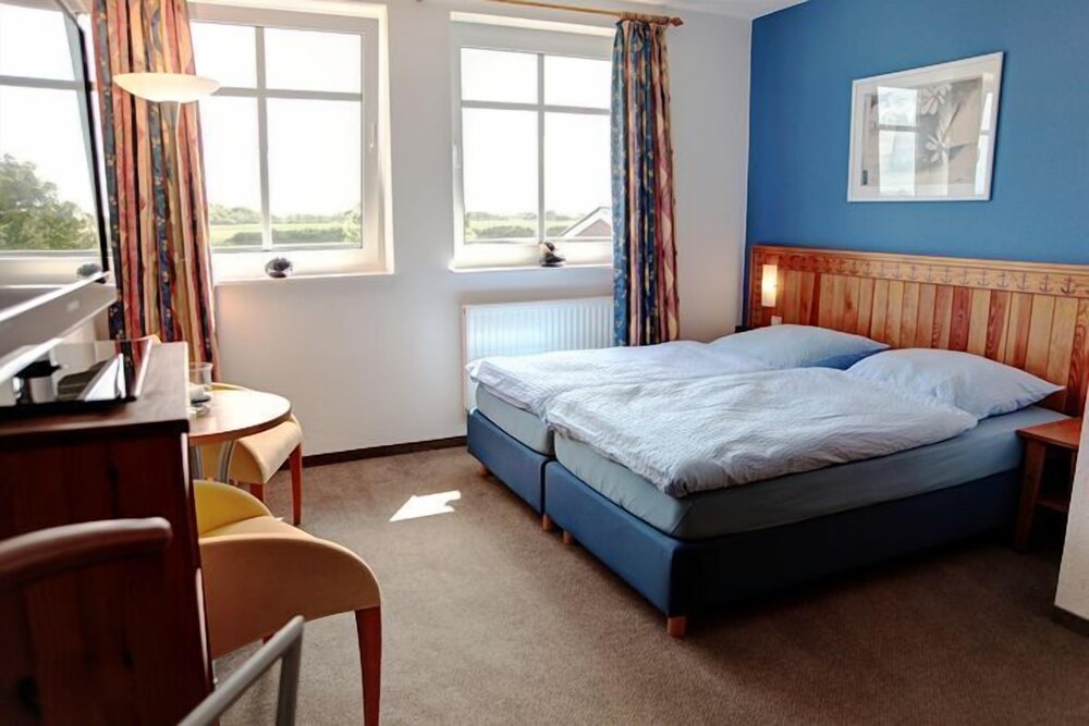 Hotel Nige Hus — Cuxhaven — photo 4