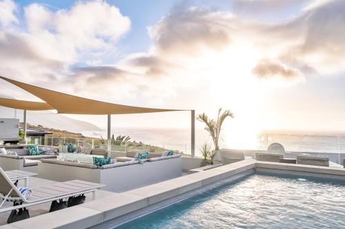 Atlantic Horizons - last minute hotel in Cape Town