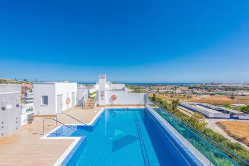 Residencia Jardin Del Rio — Marbella