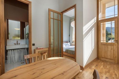 Apartment in Tbilisi