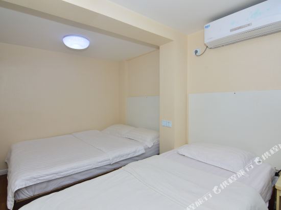 Hejiafu Hotel - last minute hotel in Qingdao