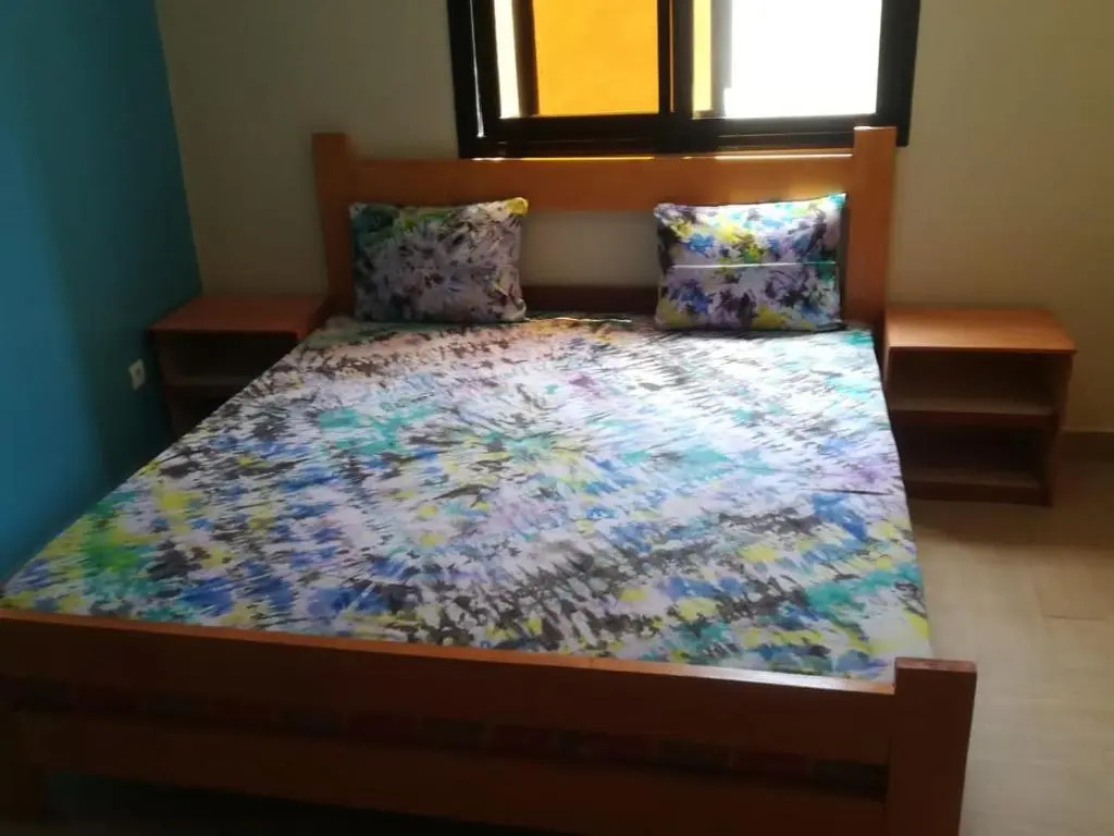 Keur Mado - last minute hotel in Dakar
