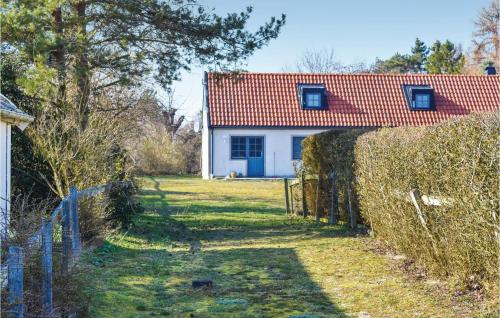 3 Bedroom Nice Home In Borrby — Simrishamn — photo 4