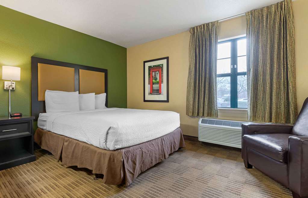 Extended Stay America Select Suites Greenville Airport - photo 13
