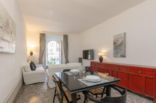 Angelico By Rental in Rome — 4-Star Luxury Hotel in Rome, Italy