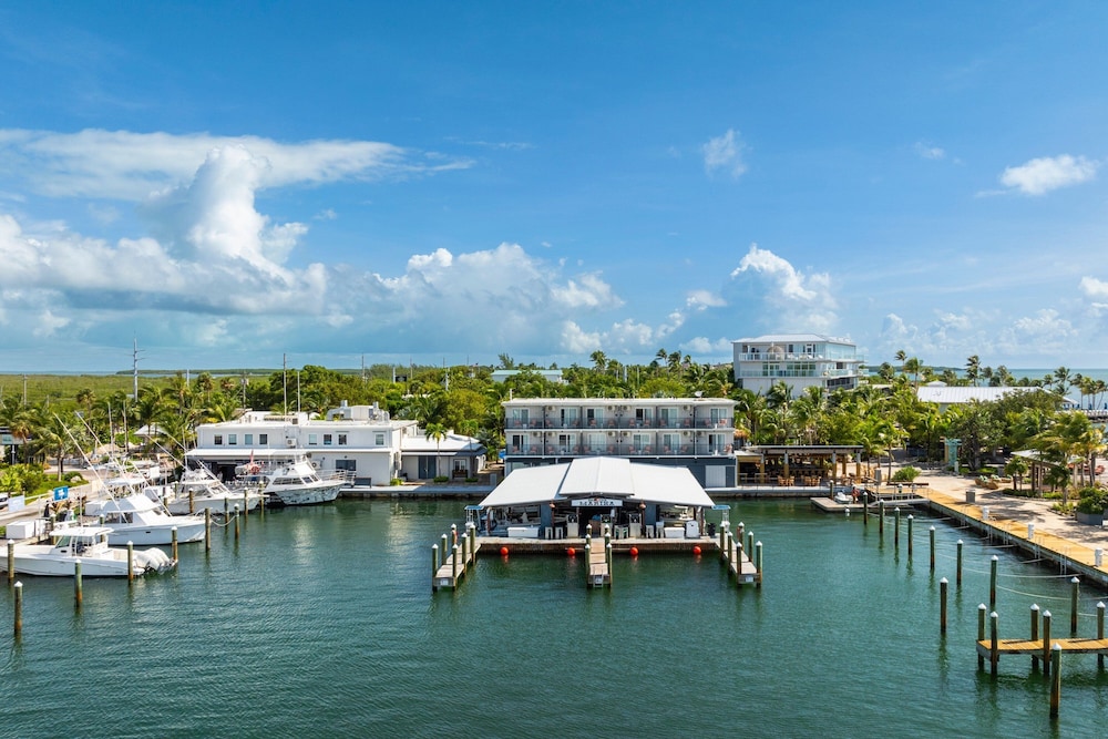 Three Waters Resort And Marina Islamorada - photo 251