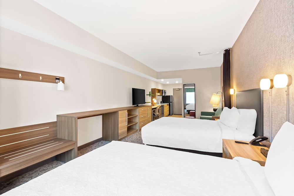 Home2 Suites By Hilton Hendersonville - photo 9