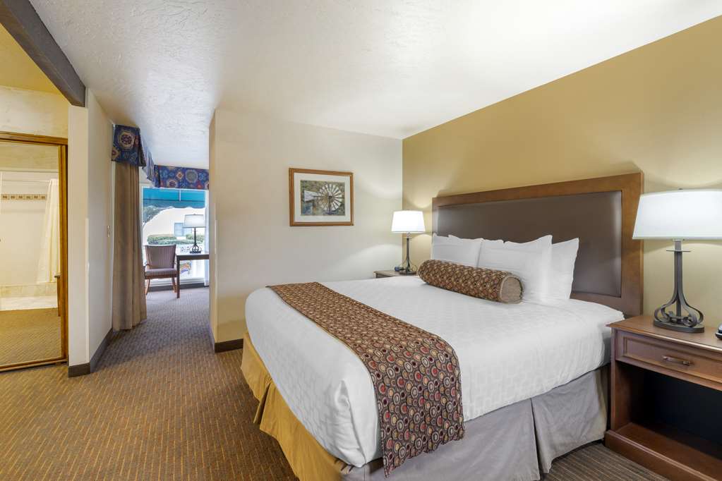Best Western Casa Grande Inn - photo 24