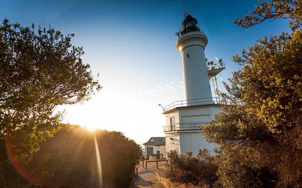 Point Lonsdale Holiday Apartments Adults only — Point Lonsdale — photo 2
