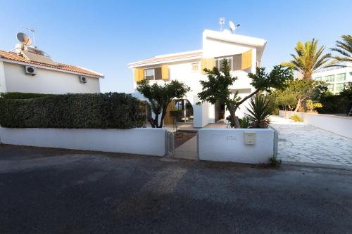 Fig Tree Bay Villa 2