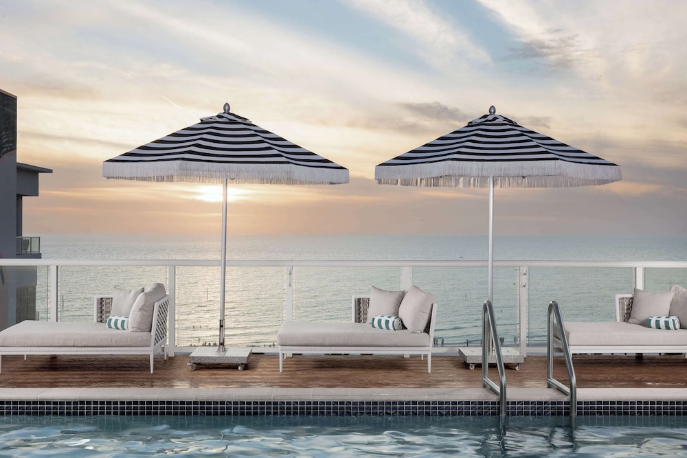 The Hiatus Clearwater Beach Curio Collection By Hilton - photo 59