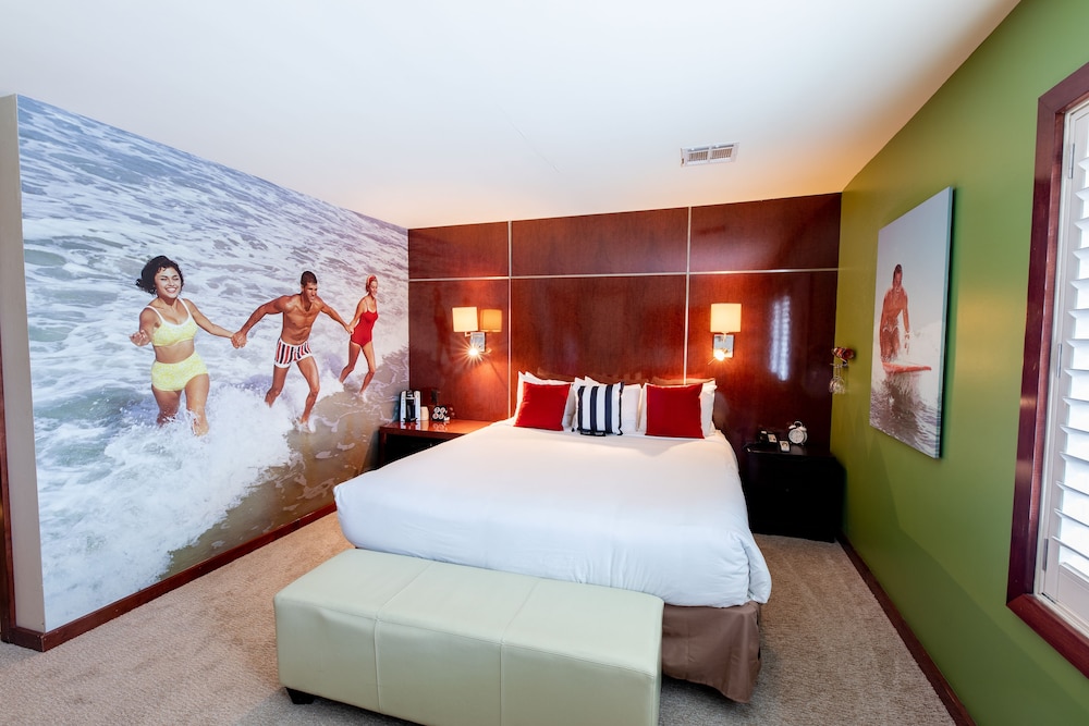 Daddy O Hotel - photo 8