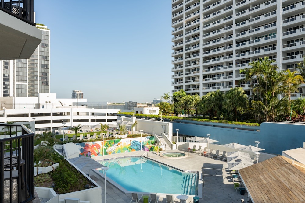 Miami Marriott Biscayne Bay - photo 36
