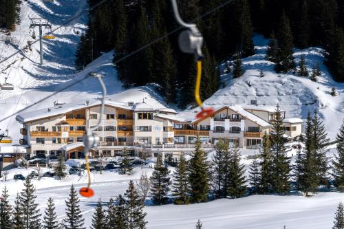 Hotel Costes — Corvara In Badia — photo 2