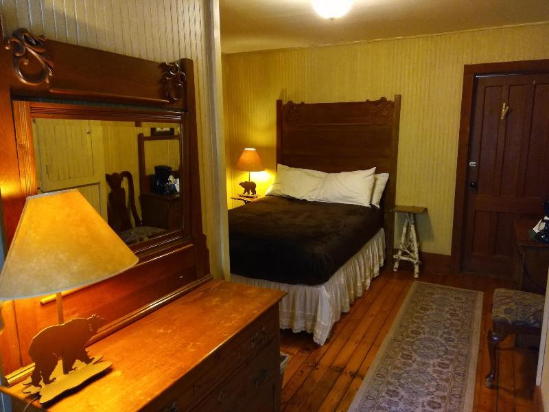 The Woods Inn - photo 121