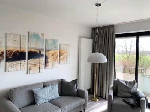 Luna Wohnung 24 — 4-Star Luxury Hotel in Sankt Peter-Ording, Germany