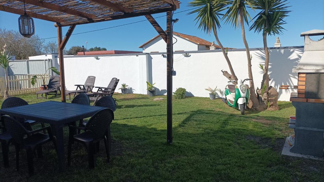 Casa Vista Alegre Costa El Palmar — 4-Star Luxury Hotel in Vejer De La Frontera, Spain